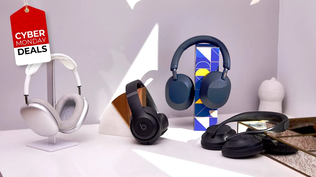 overhead view of corned beef sliced and on a platter with cabbage, potatoes, and carrots